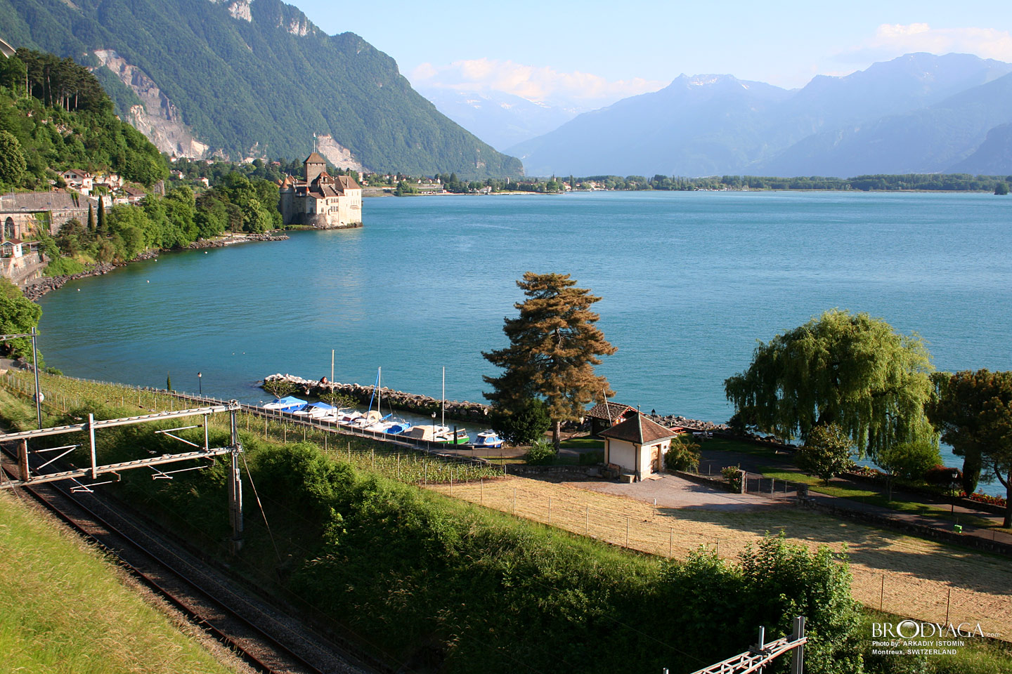 Montreux